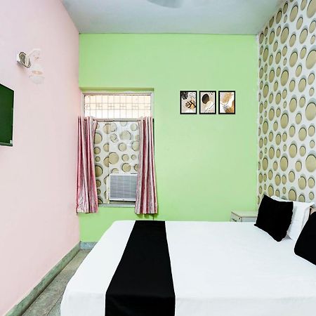 Hotel O Pearl Banquet Hall باتنا المظهر الخارجي الصورة