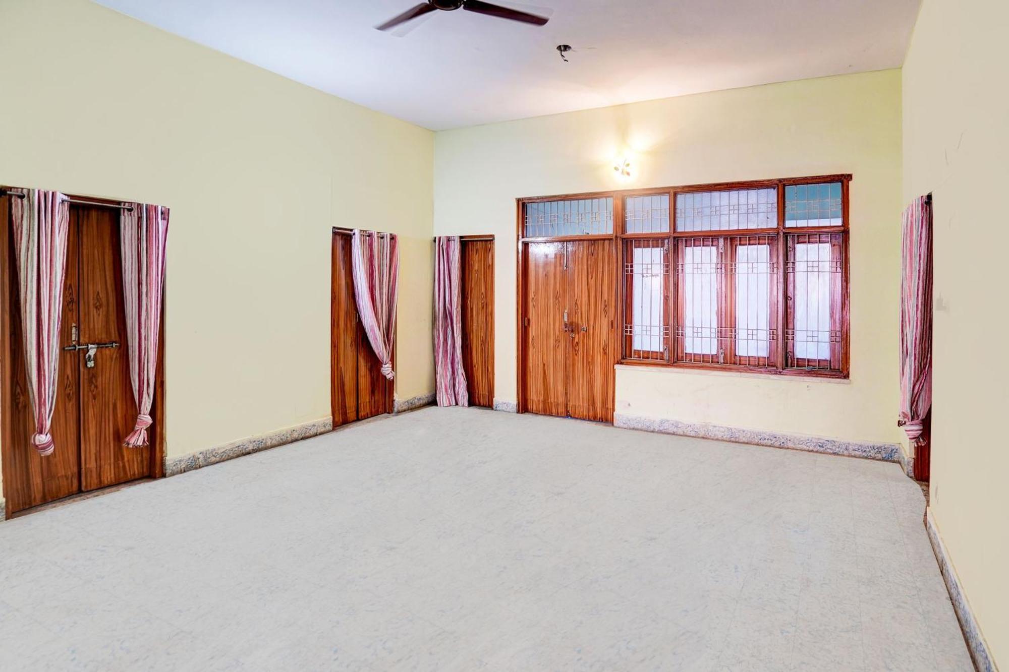 Hotel O Pearl Banquet Hall باتنا المظهر الخارجي الصورة