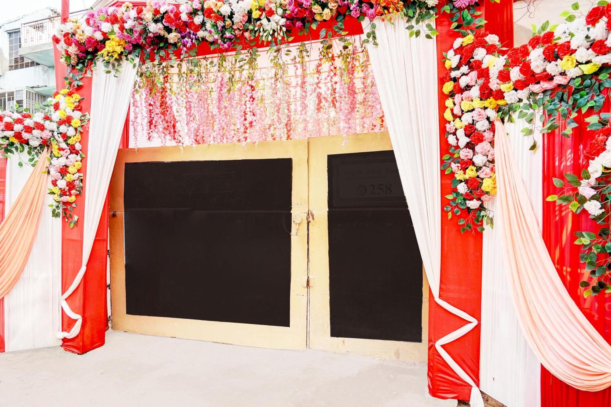 Hotel O Pearl Banquet Hall باتنا المظهر الخارجي الصورة