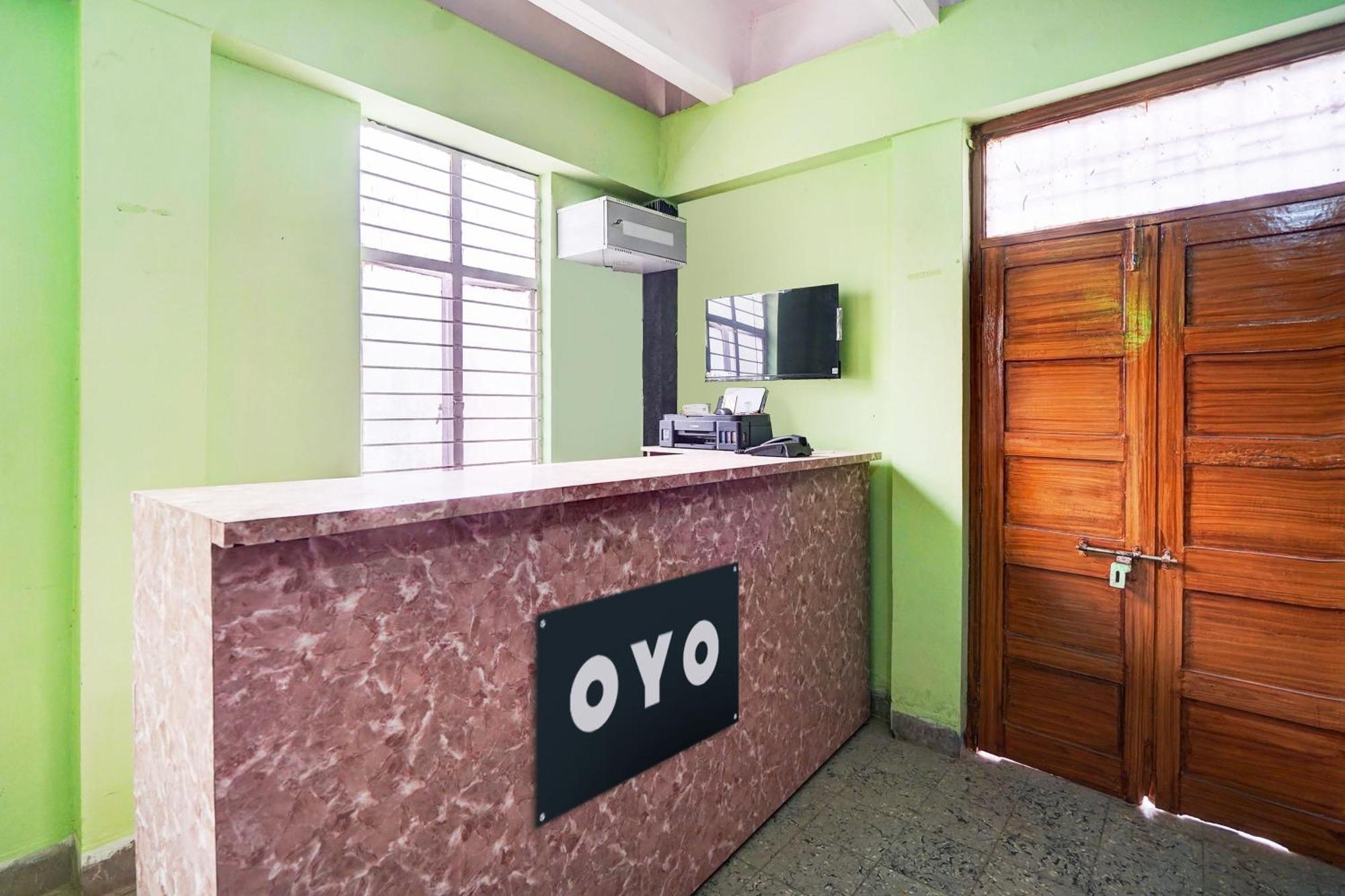 Hotel O Pearl Banquet Hall باتنا المظهر الخارجي الصورة