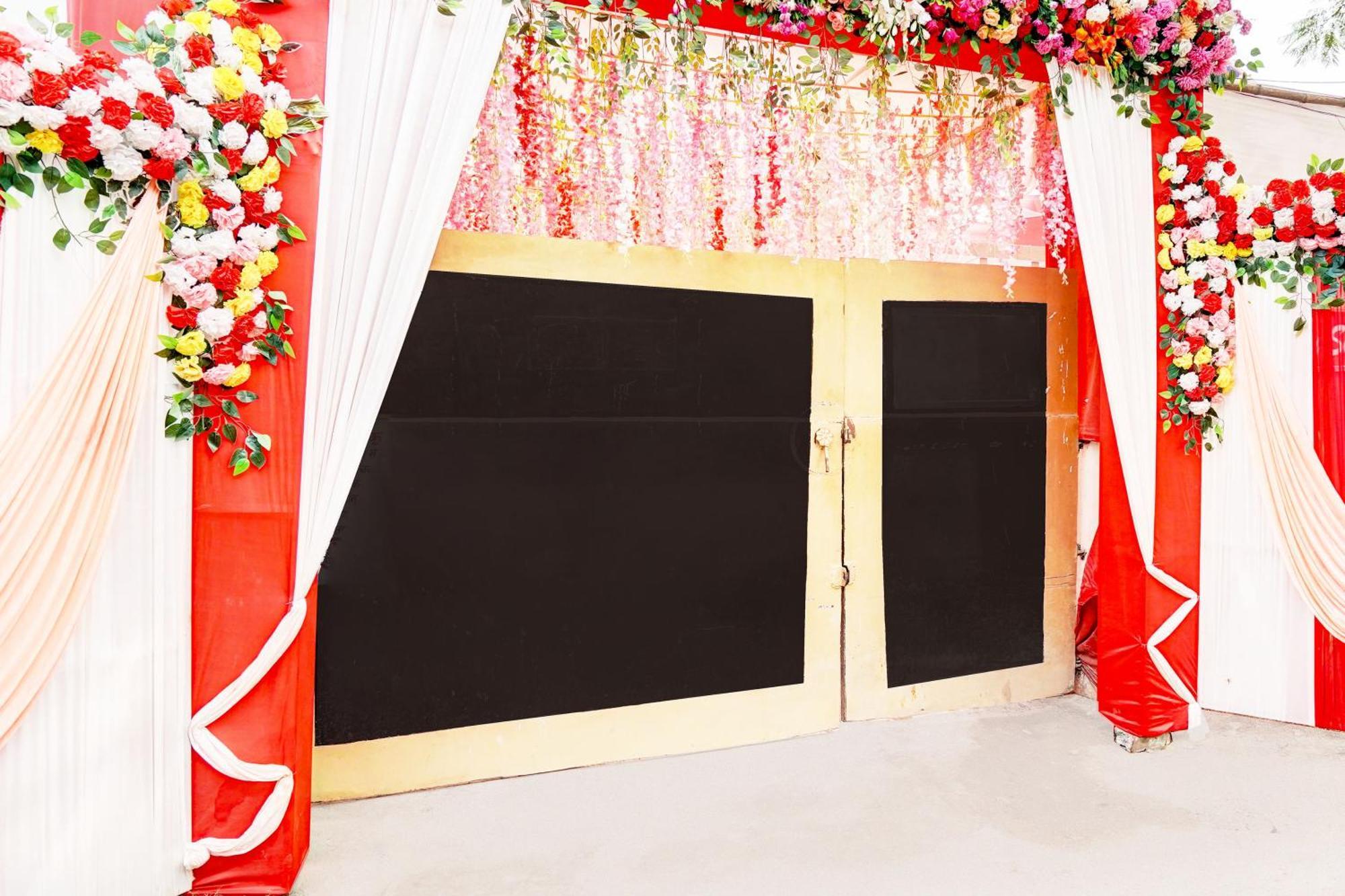 Hotel O Pearl Banquet Hall باتنا المظهر الخارجي الصورة
