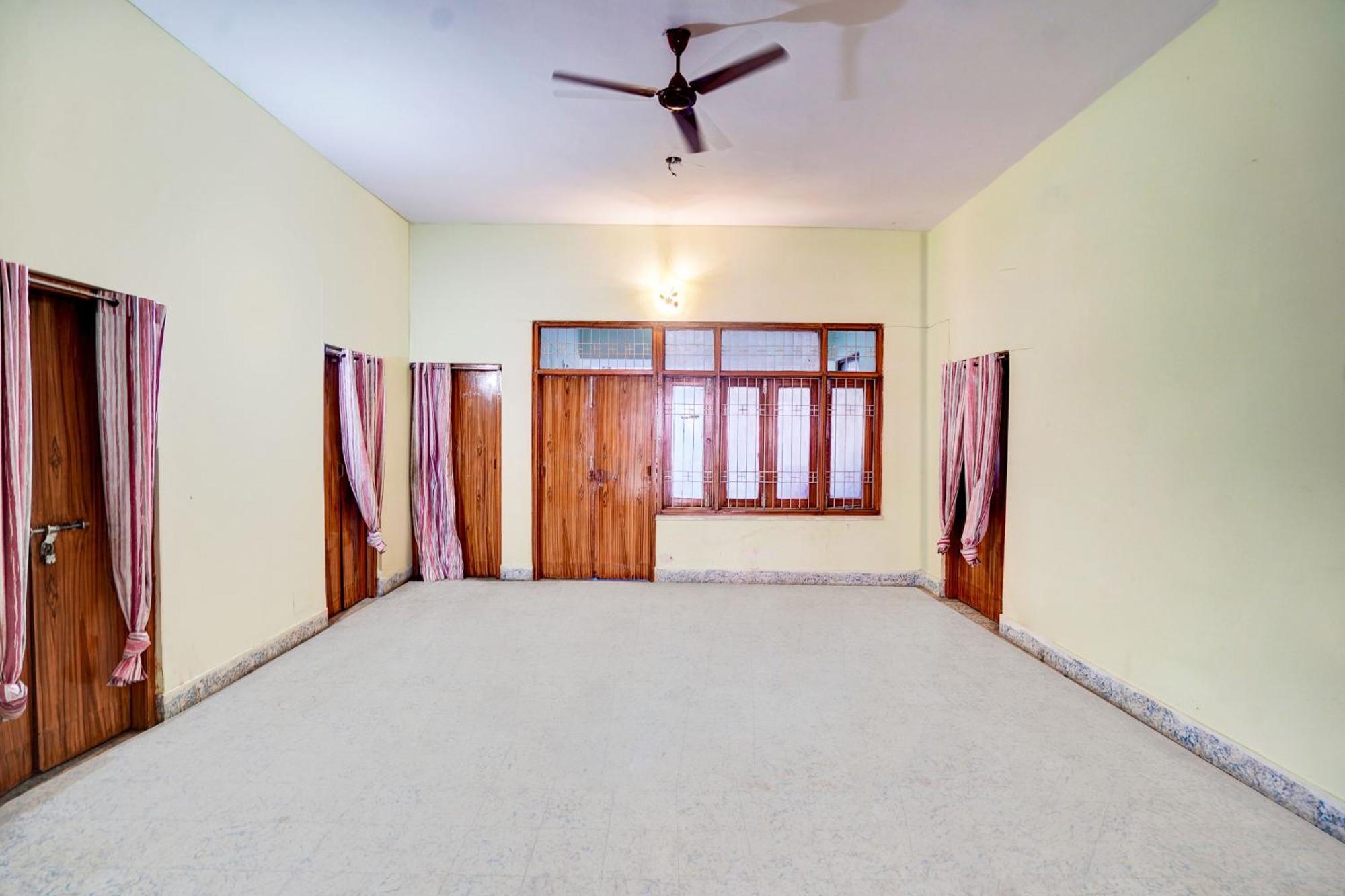 Hotel O Pearl Banquet Hall باتنا المظهر الخارجي الصورة