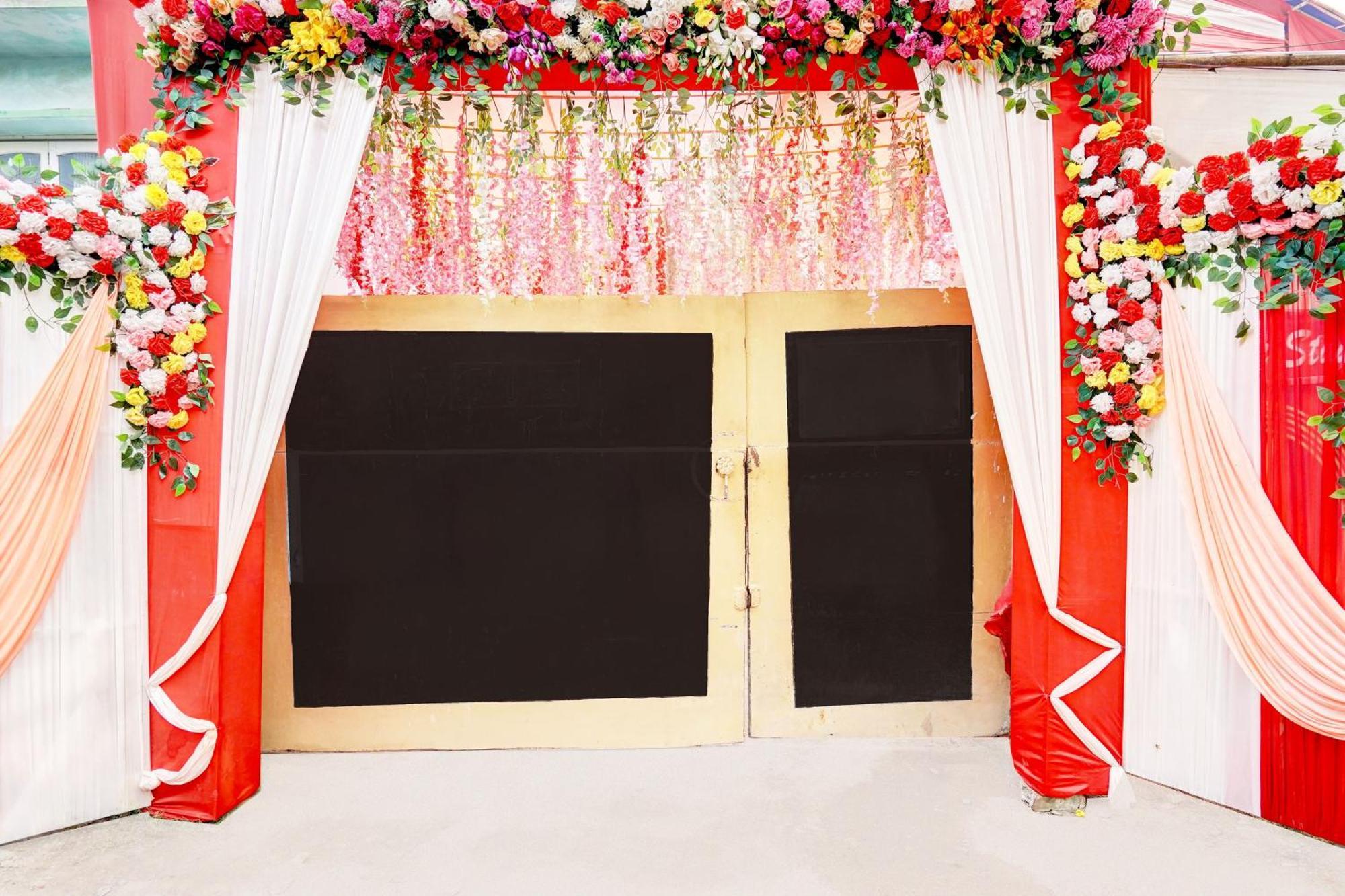 Hotel O Pearl Banquet Hall باتنا المظهر الخارجي الصورة